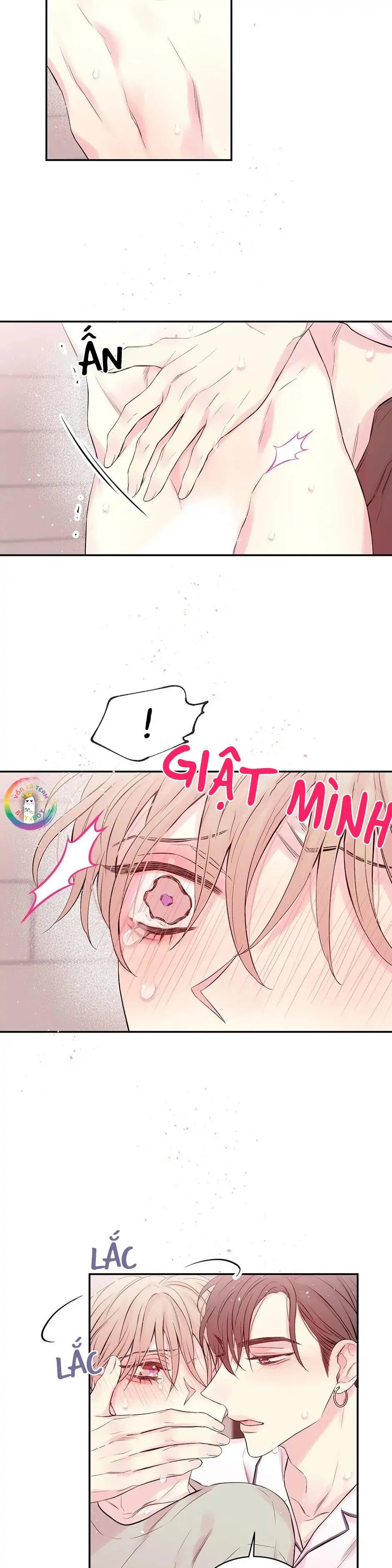 (END) Bí Mật Của Tôi Chapter 77 Trang 35