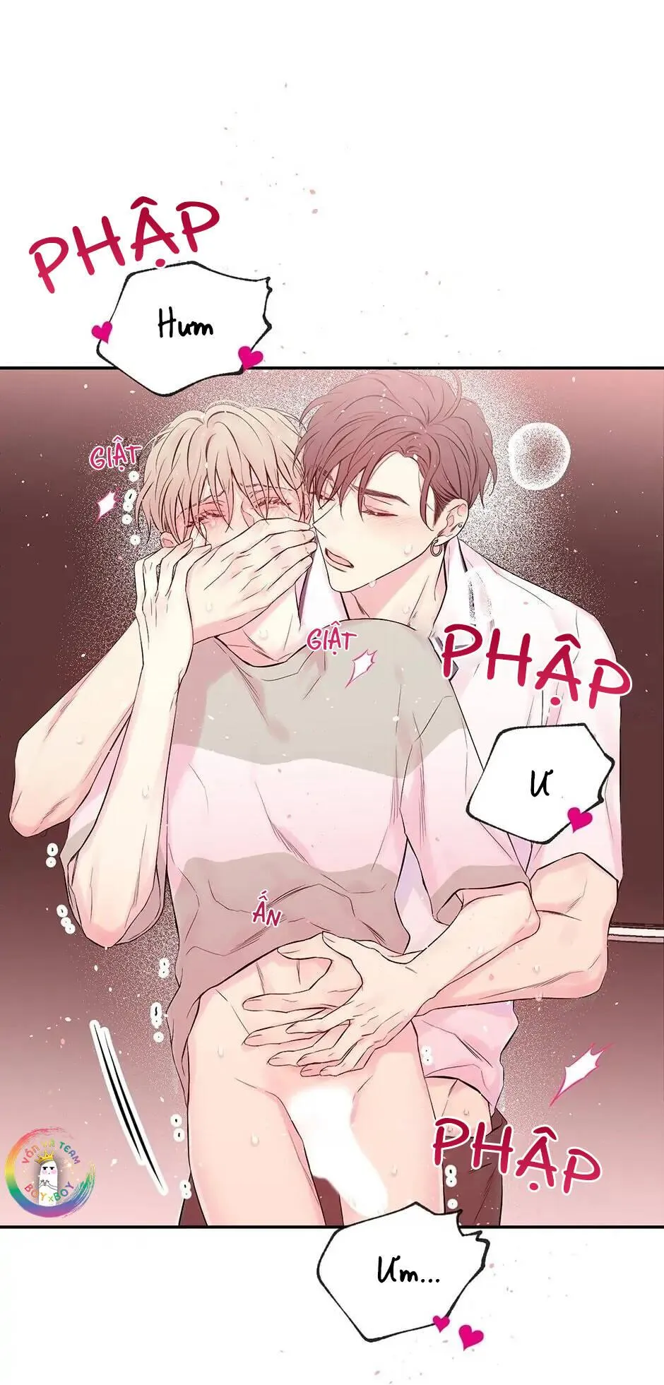 (END) Bí Mật Của Tôi Chapter 77 Trang 37