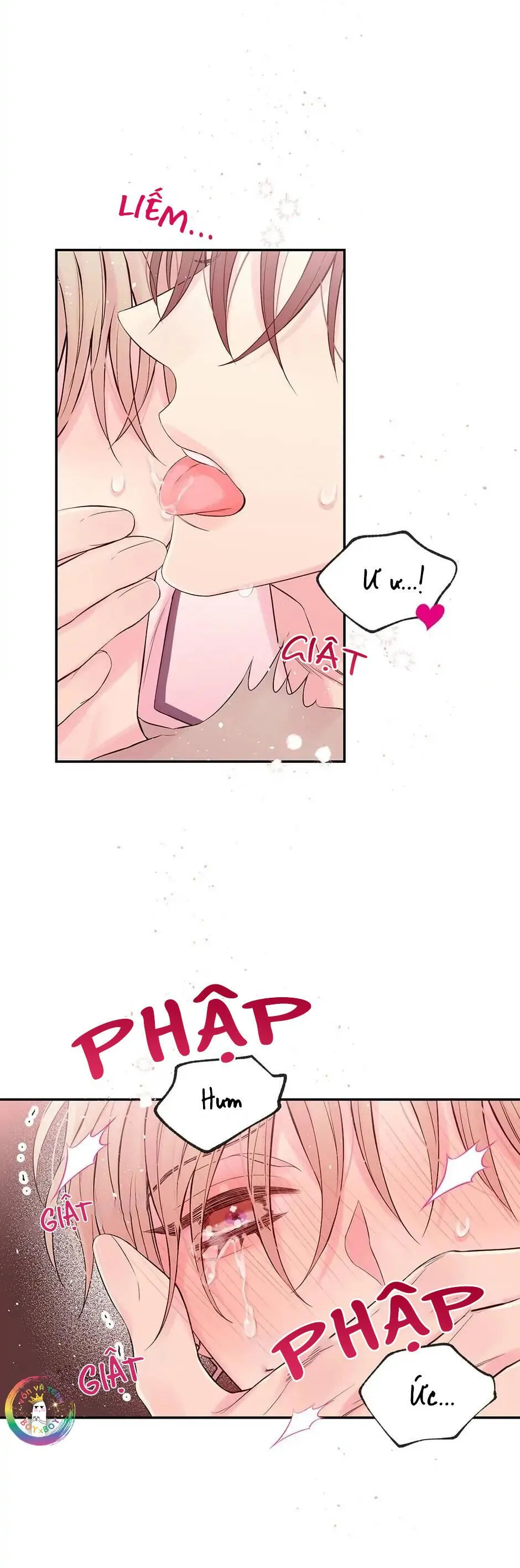 (END) Bí Mật Của Tôi Chapter 77 Trang 38