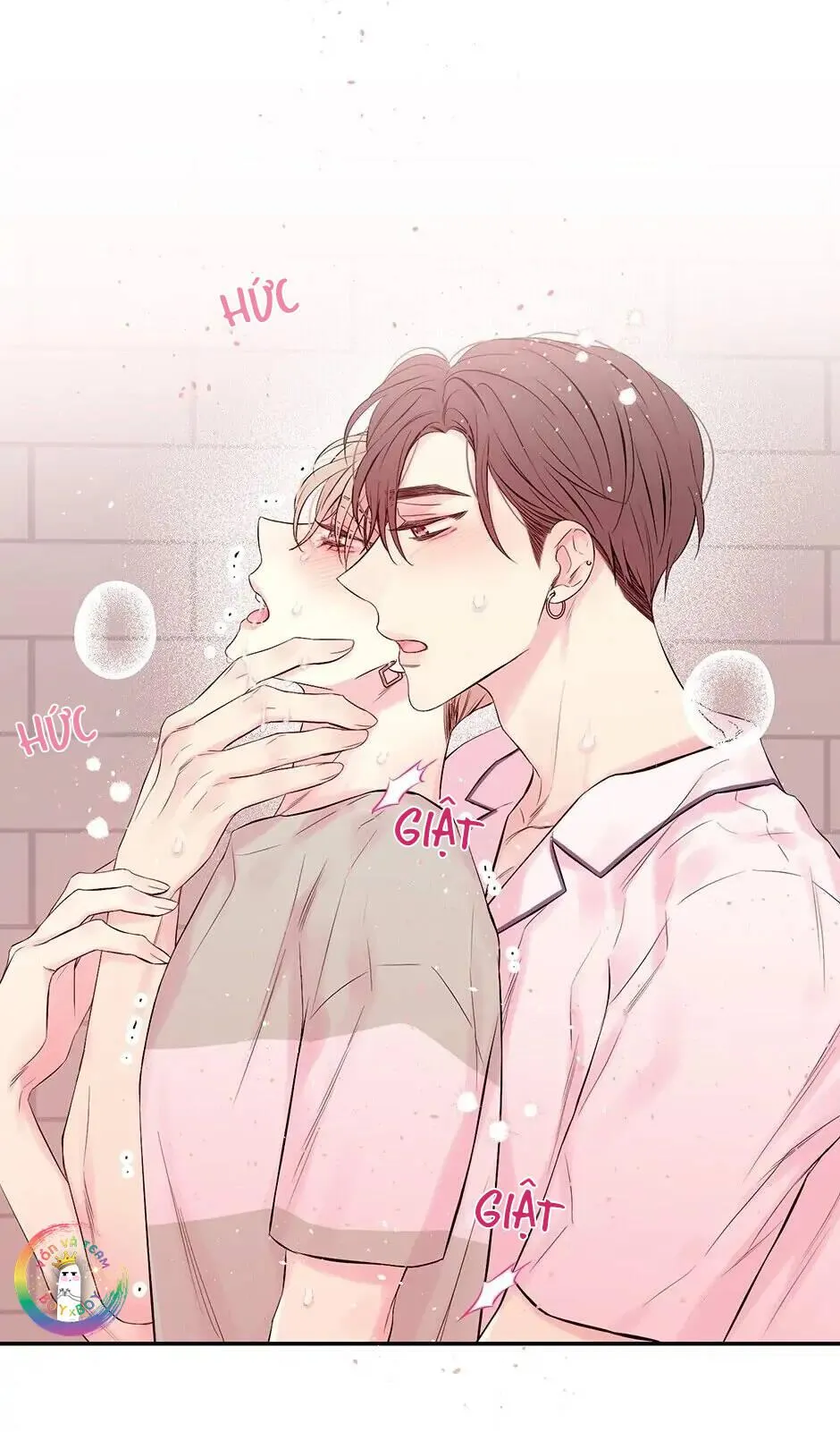 (END) Bí Mật Của Tôi Chapter 77 Trang 40