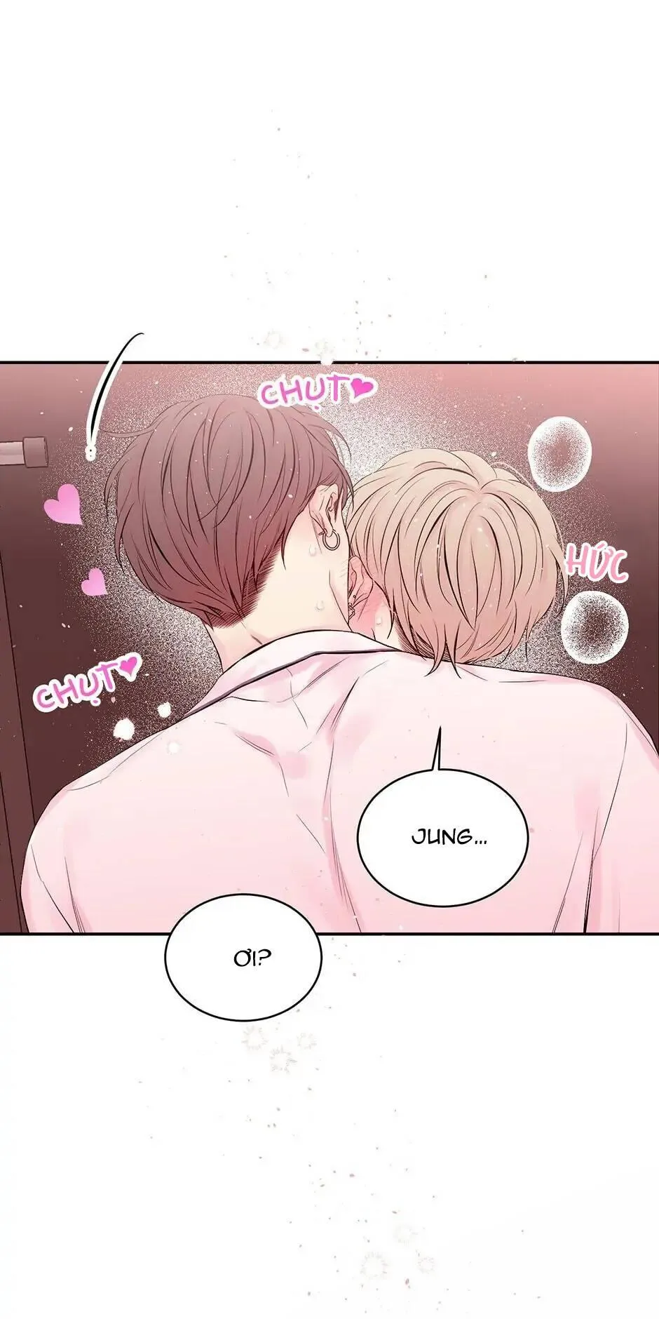 (END) Bí Mật Của Tôi Chapter 77 Trang 41