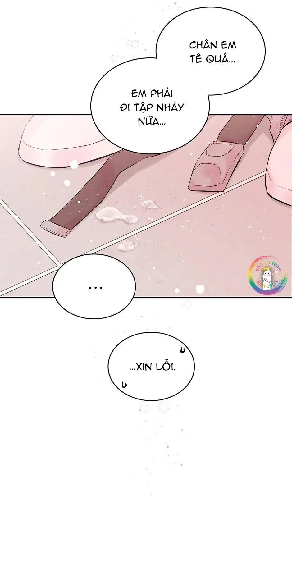 (END) Bí Mật Của Tôi Chapter 77 Trang 42