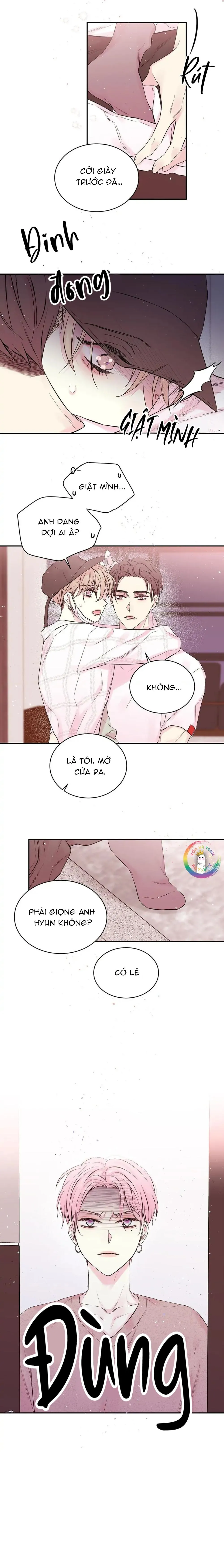 (END) Bí Mật Của Tôi Chapter 78 Trang 4