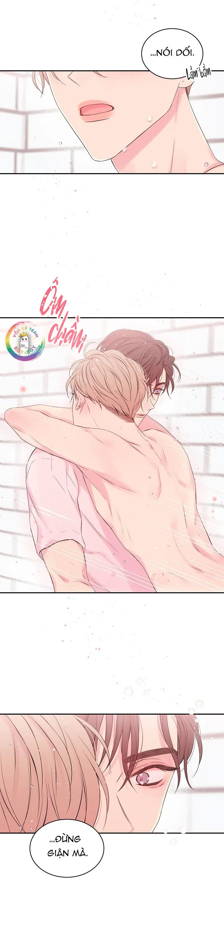 (END) Bí Mật Của Tôi Chapter 86 Trang 6