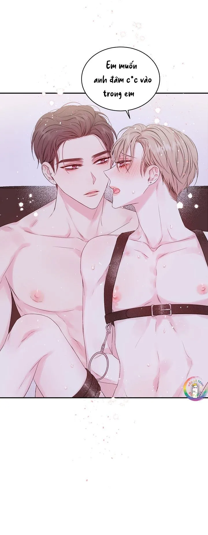 (END) Bí Mật Của Tôi Chapter 87 Trang 12