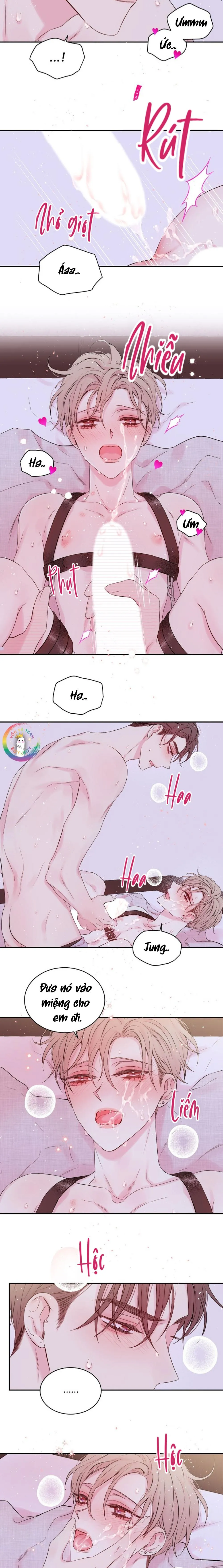 (END) Bí Mật Của Tôi Chapter 88 Trang 9