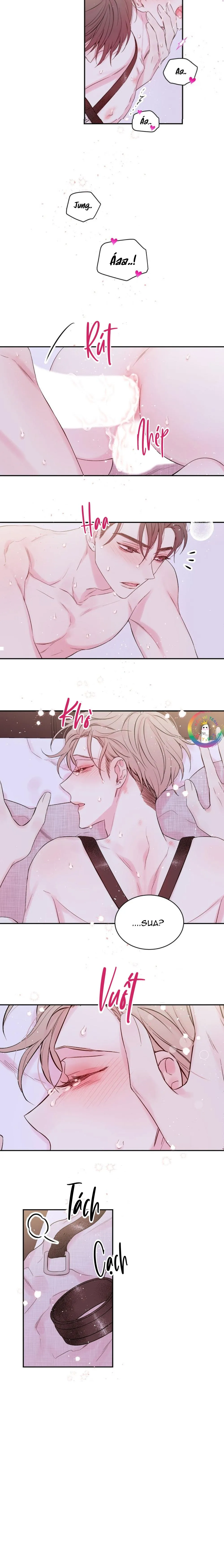 (END) Bí Mật Của Tôi Chapter 88 Trang 11