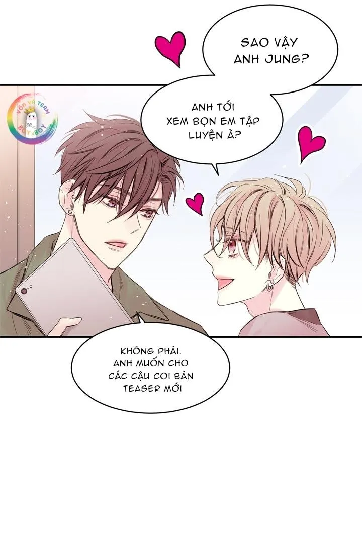 (END) Bí Mật Của Tôi Chapter 9 Trang 6