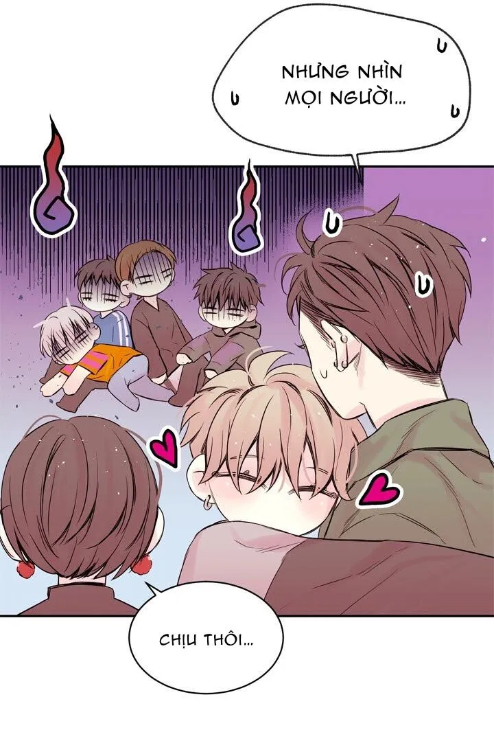 (END) Bí Mật Của Tôi Chapter 9 Trang 7