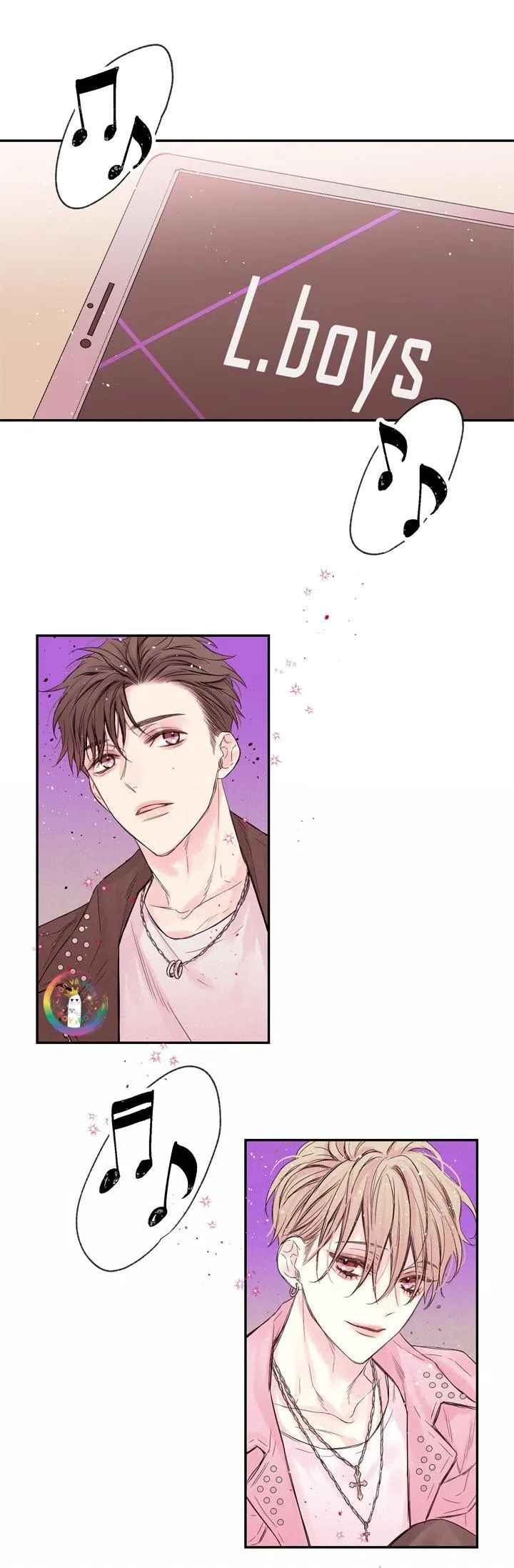 (END) Bí Mật Của Tôi Chapter 9 Trang 10