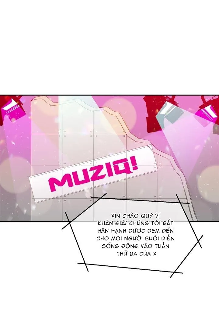 (END) Bí Mật Của Tôi Chapter 9 Trang 15