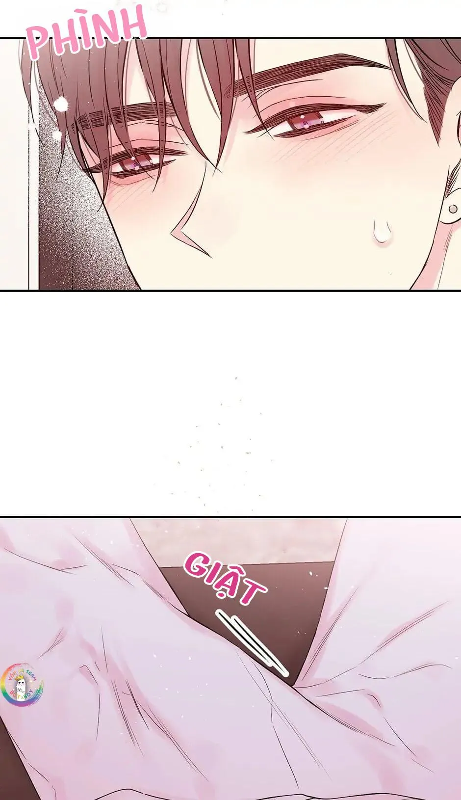 (END) Bí Mật Của Tôi Chapter 92 Trang 5