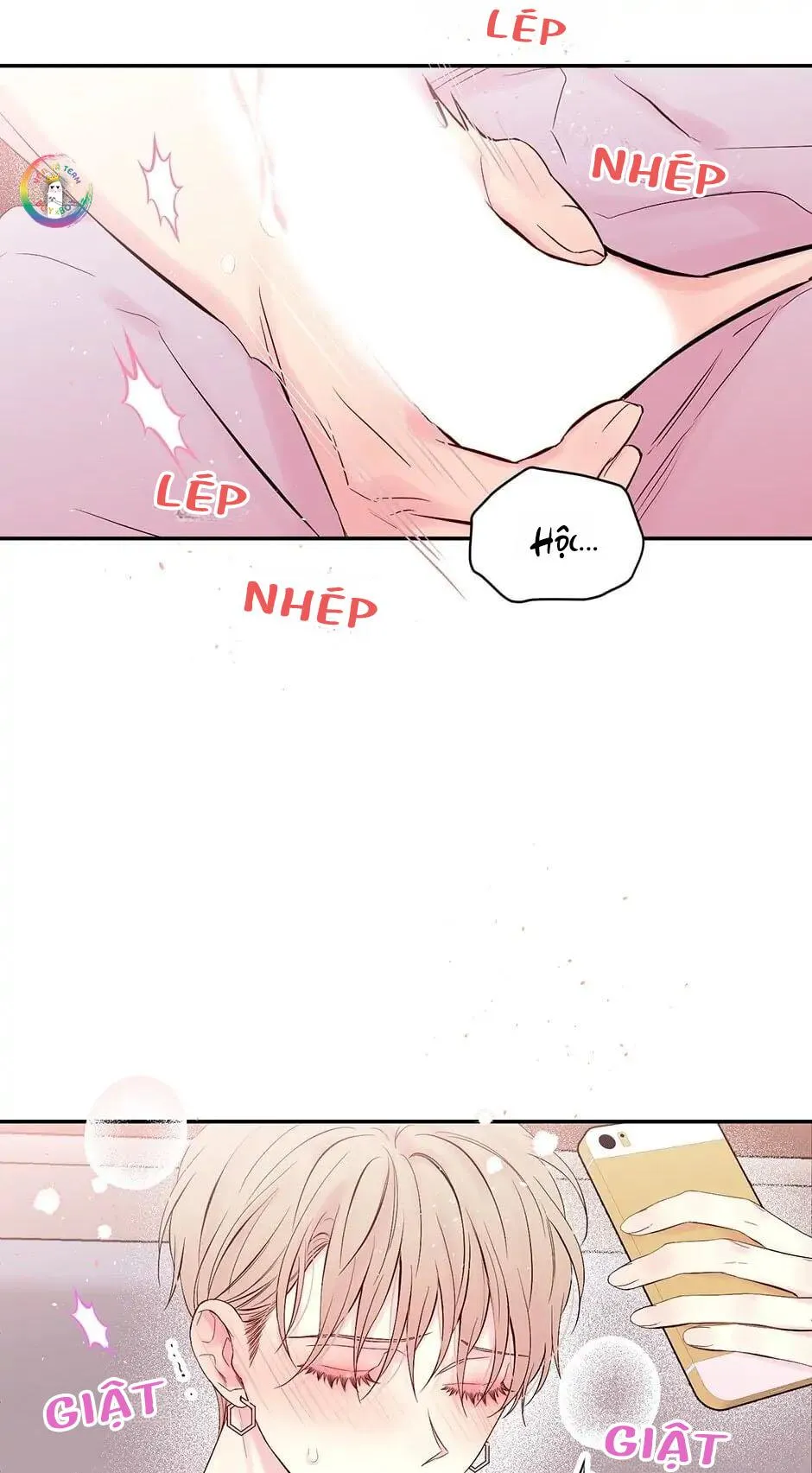 (END) Bí Mật Của Tôi Chapter 92 Trang 10