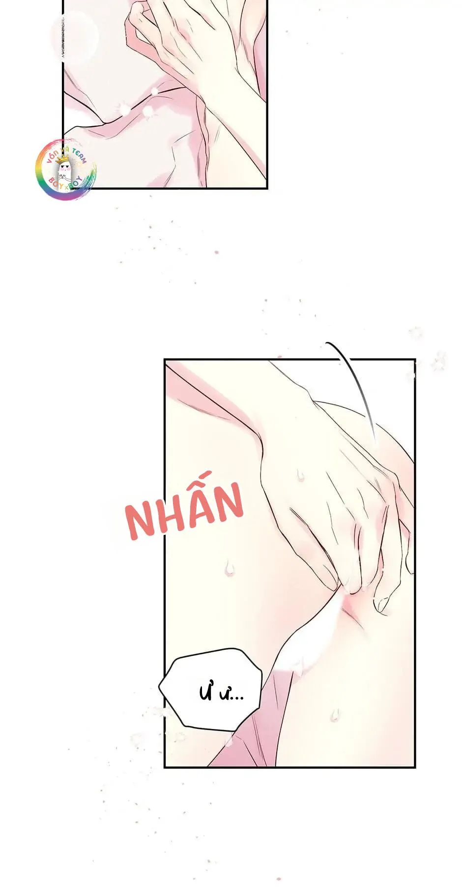 (END) Bí Mật Của Tôi Chapter 92 Trang 13