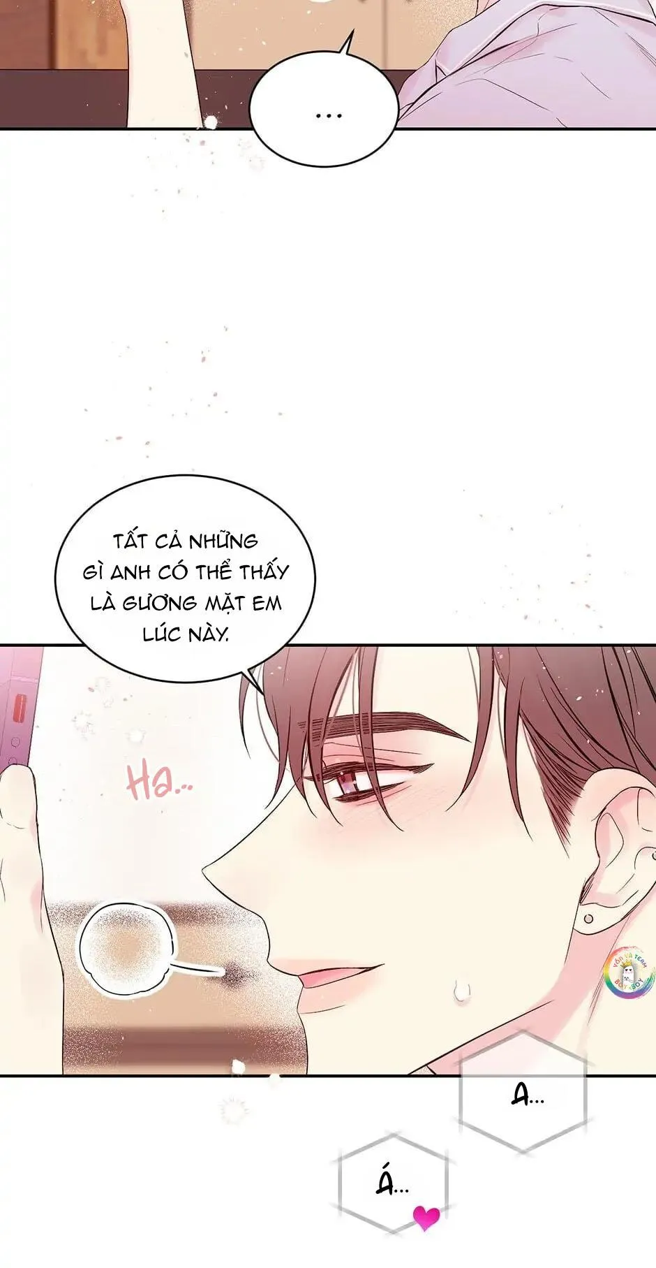 (END) Bí Mật Của Tôi Chapter 92 Trang 16