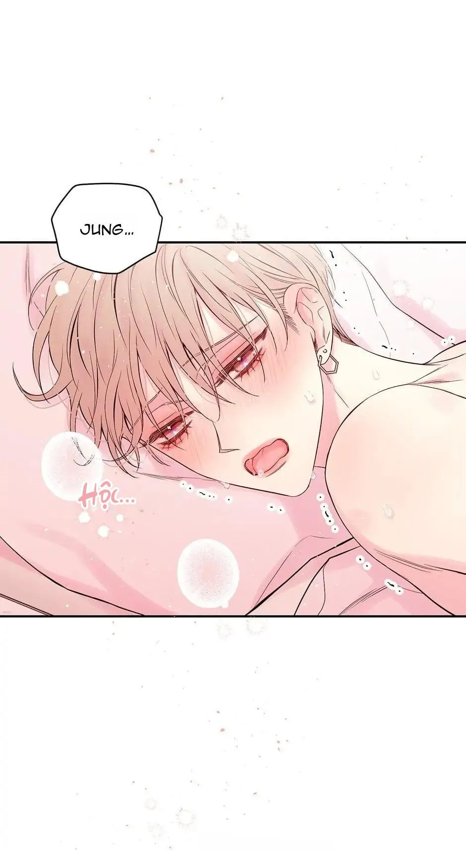 (END) Bí Mật Của Tôi Chapter 92 Trang 17
