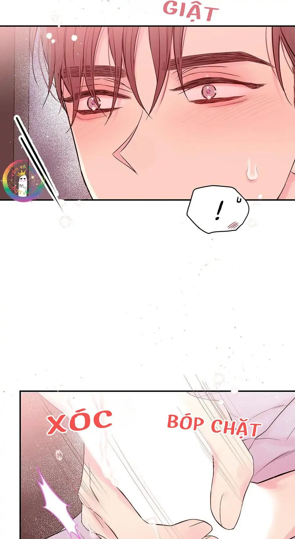 (END) Bí Mật Của Tôi Chapter 92 Trang 18