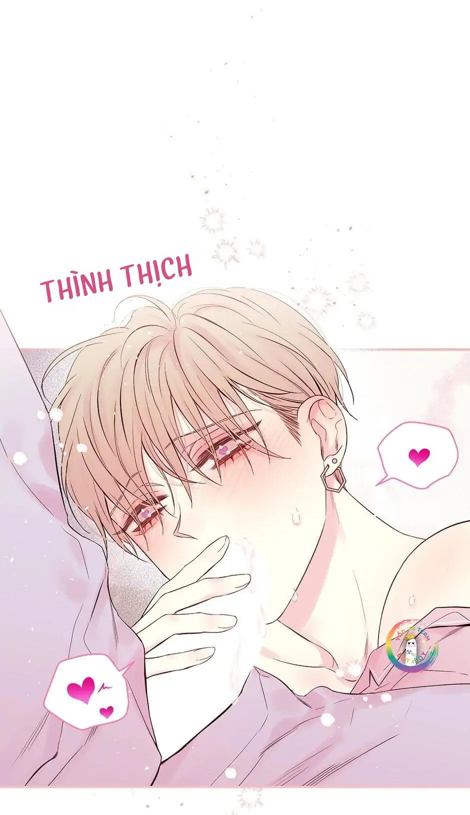 (END) Bí Mật Của Tôi Chapter 92 Trang 22