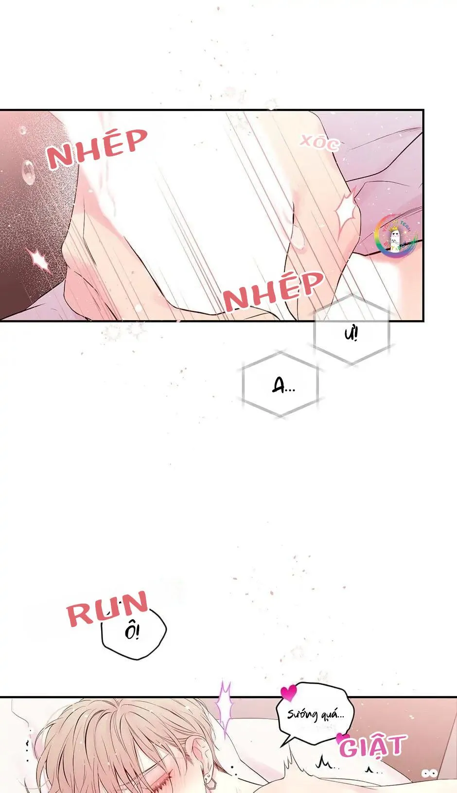 (END) Bí Mật Của Tôi Chapter 92 Trang 24