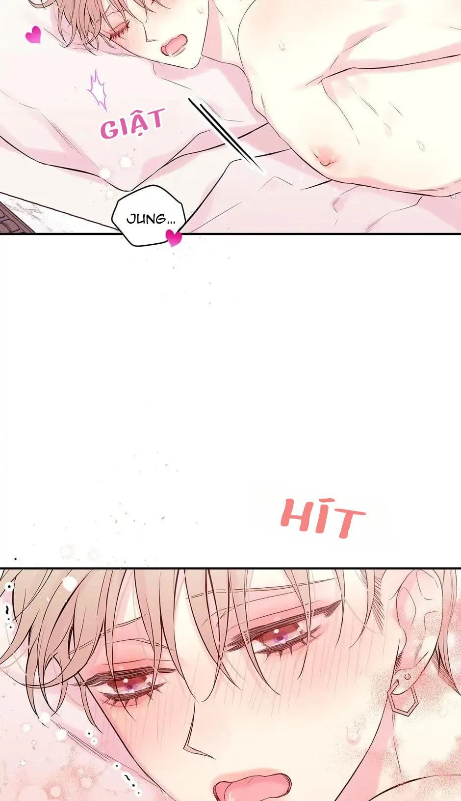 (END) Bí Mật Của Tôi Chapter 92 Trang 25