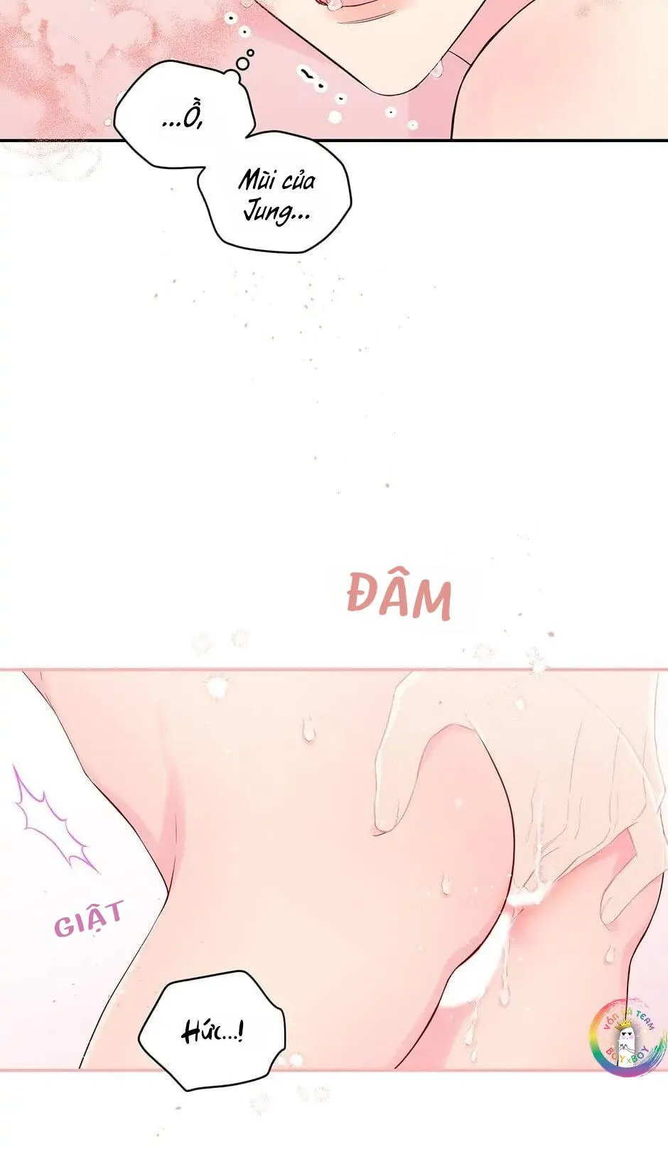 (END) Bí Mật Của Tôi Chapter 92 Trang 26