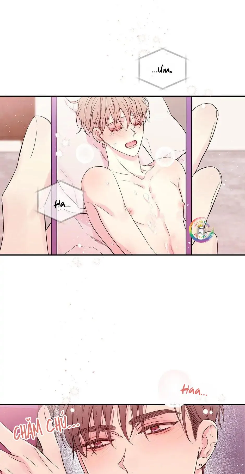 (END) Bí Mật Của Tôi Chapter 92 Trang 30