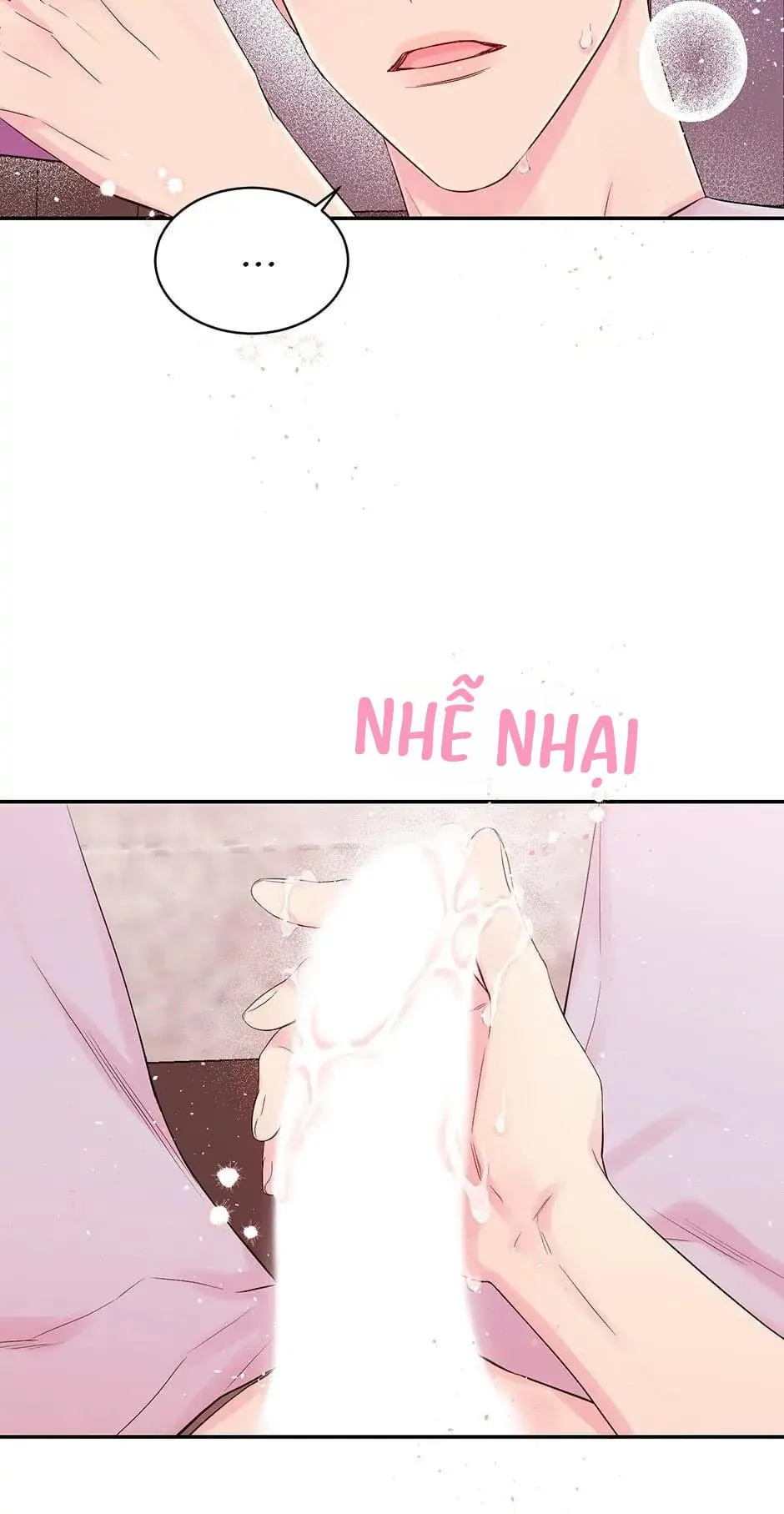 (END) Bí Mật Của Tôi Chapter 92 Trang 31