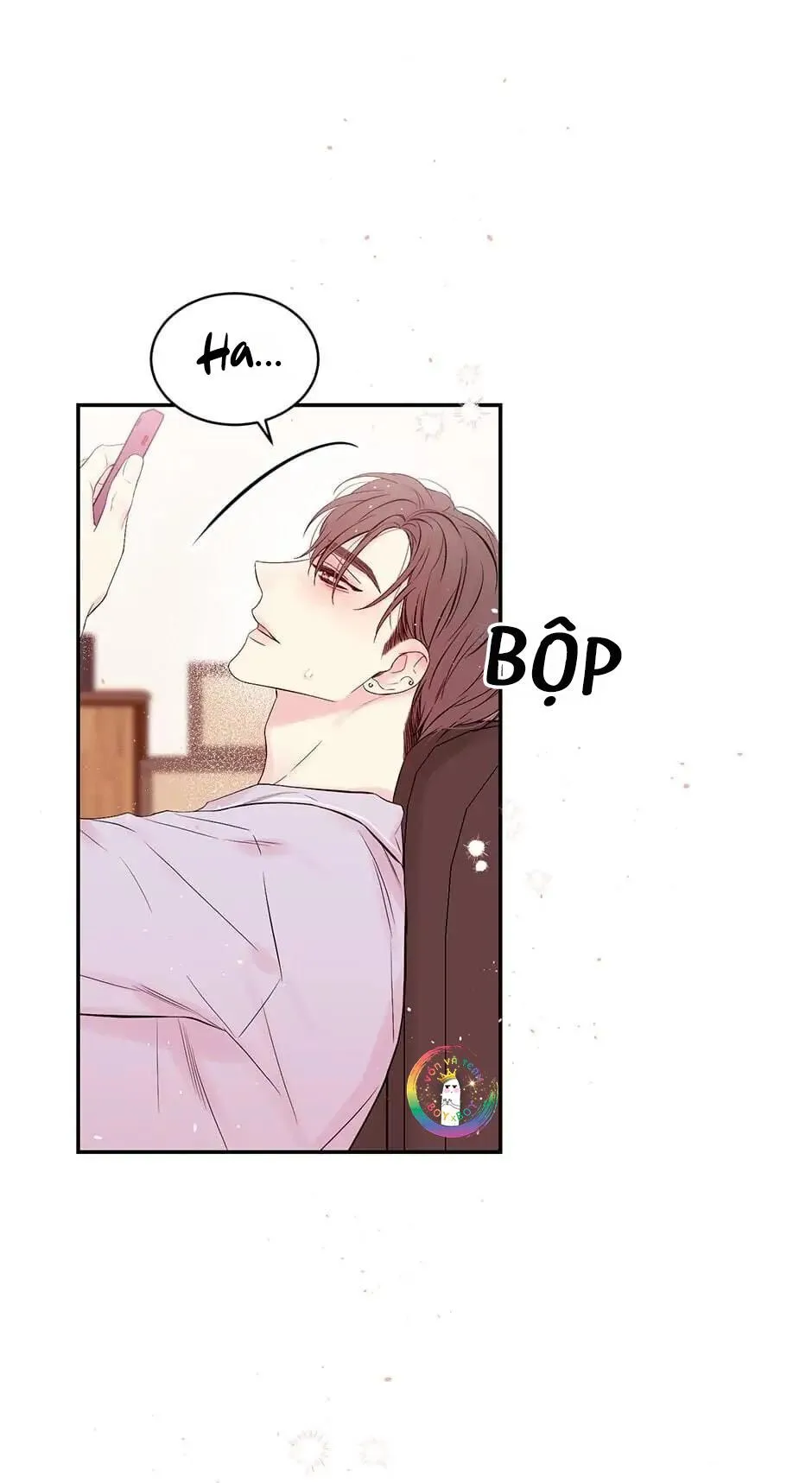 (END) Bí Mật Của Tôi Chapter 92 Trang 32