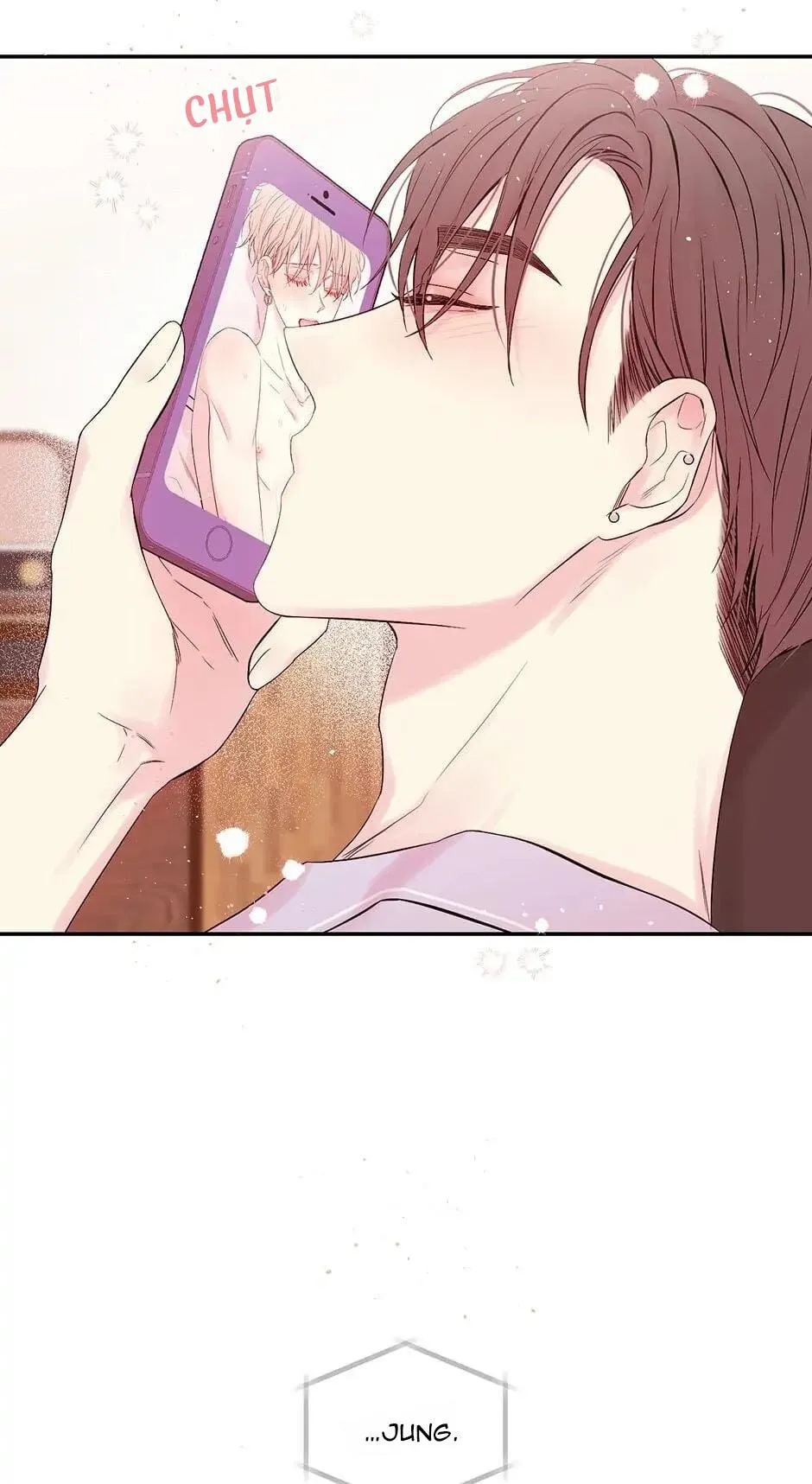 (END) Bí Mật Của Tôi Chapter 92 Trang 33