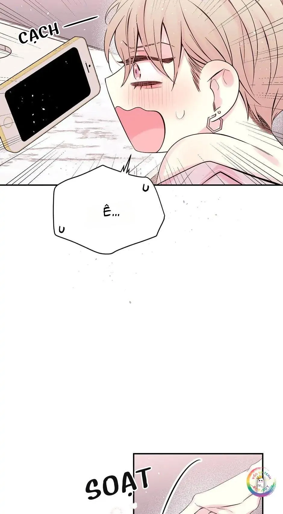 (END) Bí Mật Của Tôi Chapter 92 Trang 40