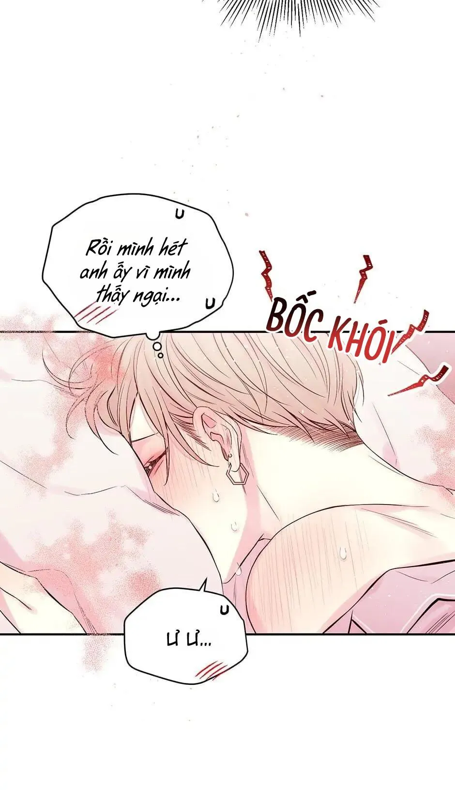 (END) Bí Mật Của Tôi Chapter 92 Trang 43