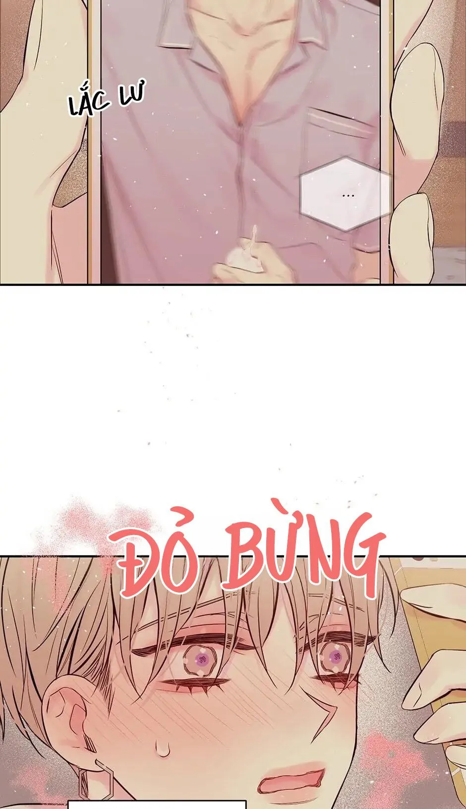 (END) Bí Mật Của Tôi Chapter 92 Trang 45