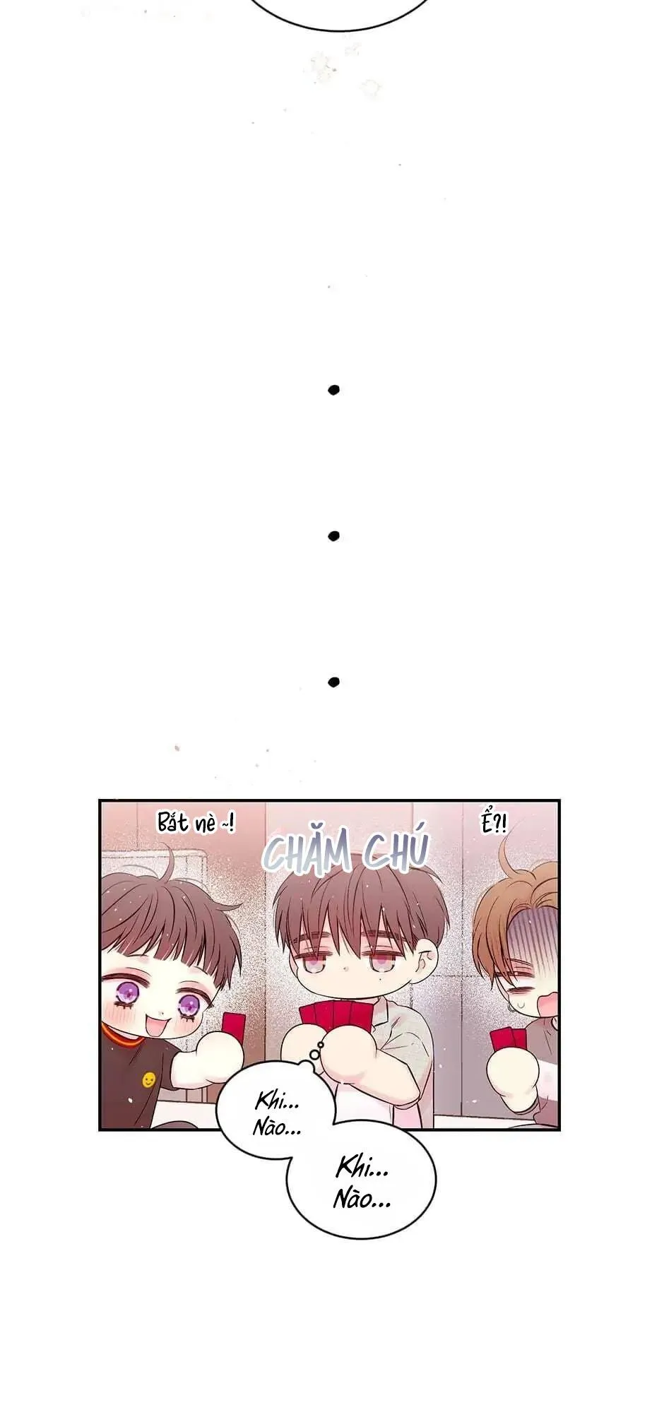 (END) Bí Mật Của Tôi Chapter 92 Trang 50