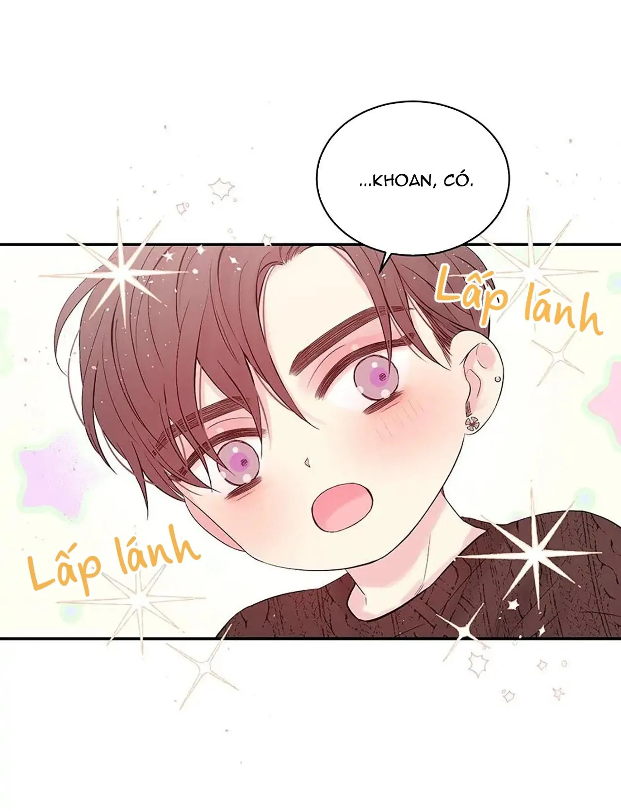 (END) Bí Mật Của Tôi Chapter 93 Trang 5