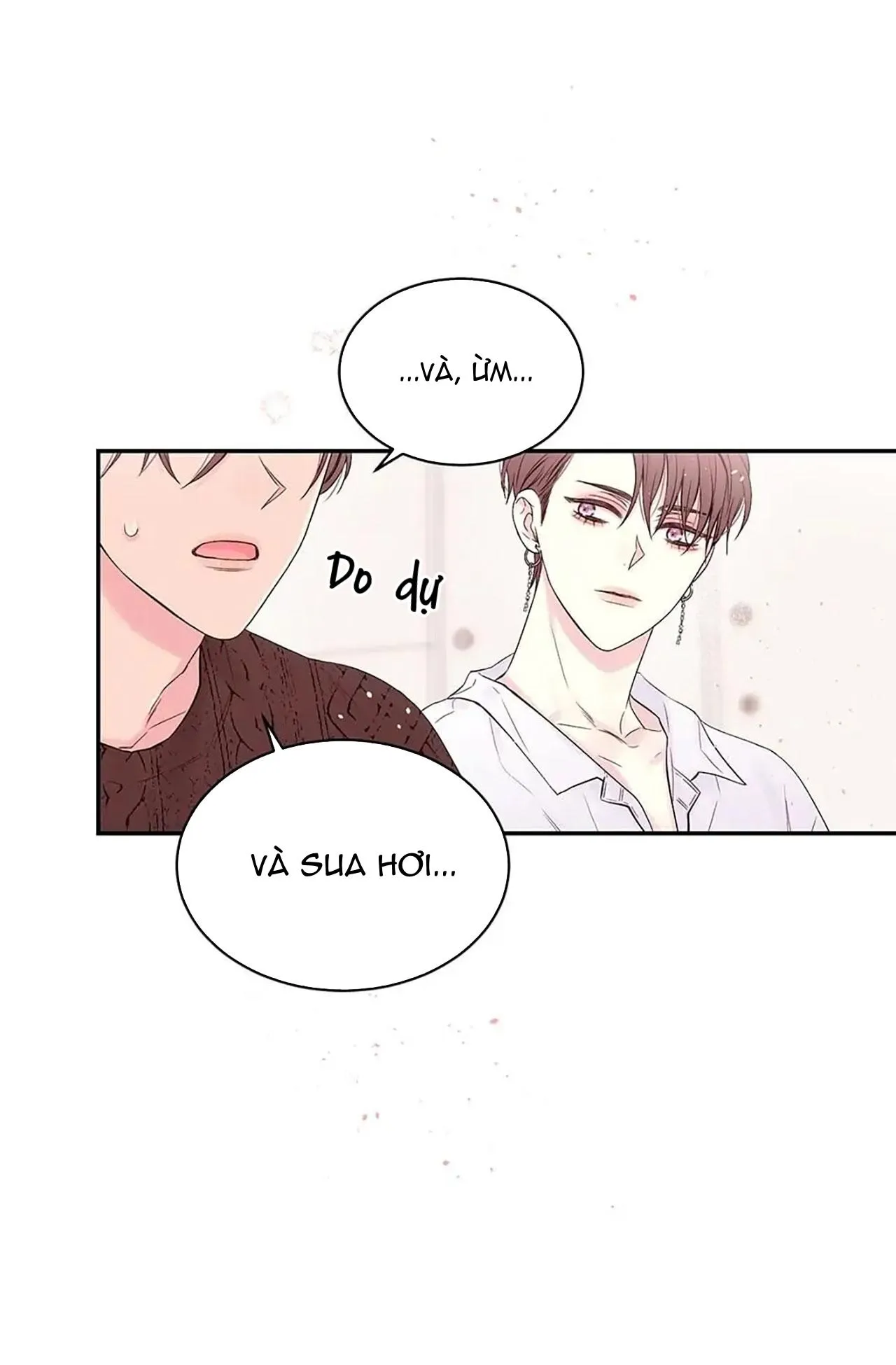 (END) Bí Mật Của Tôi Chapter 93 Trang 14