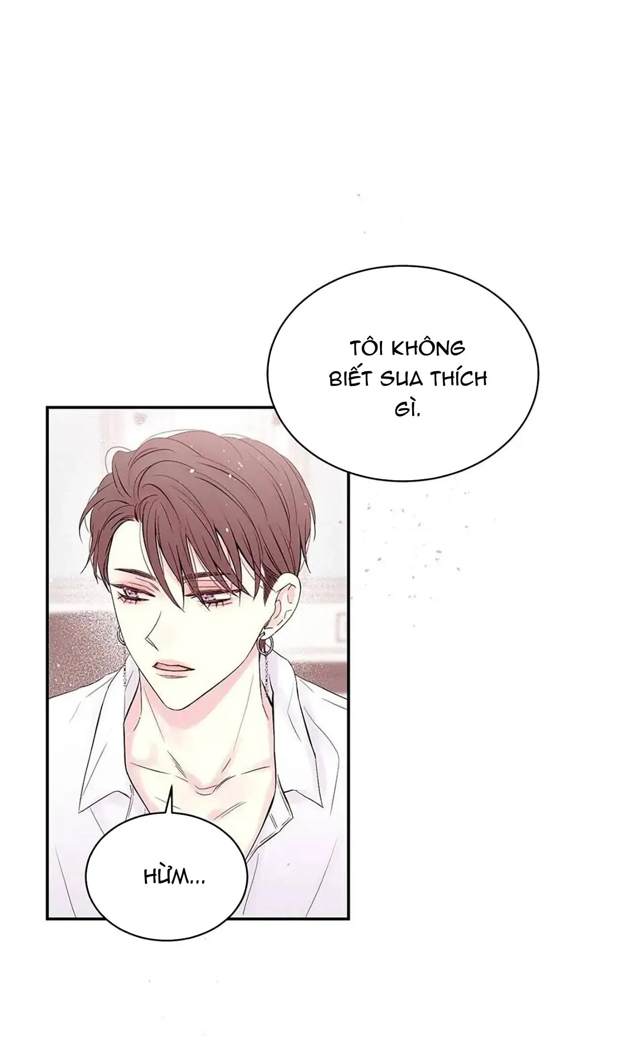 (END) Bí Mật Của Tôi Chapter 93 Trang 19