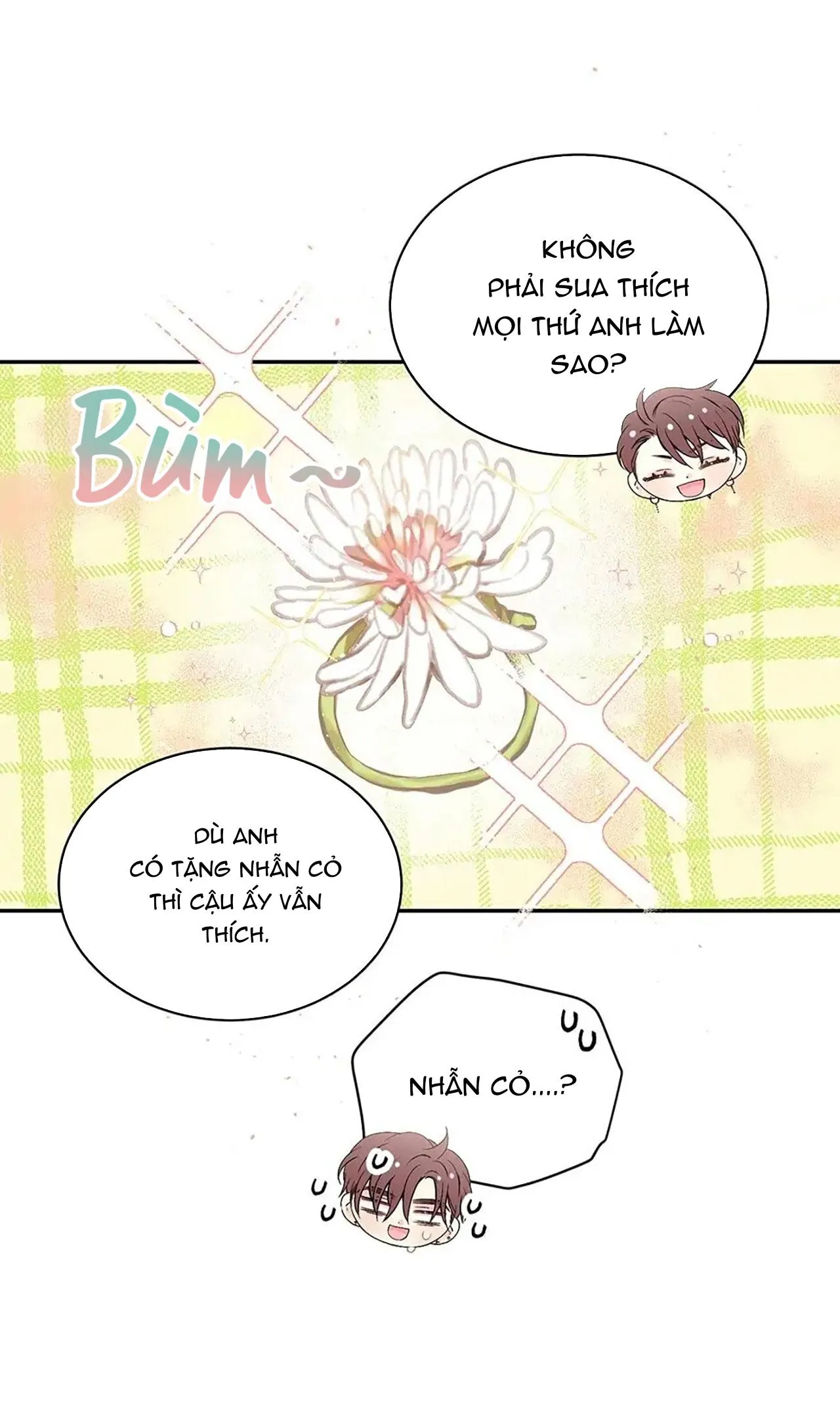 (END) Bí Mật Của Tôi Chapter 93 Trang 20