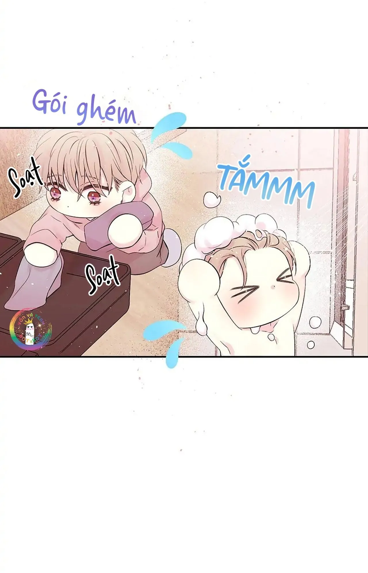 (END) Bí Mật Của Tôi Chapter 93 Trang 27