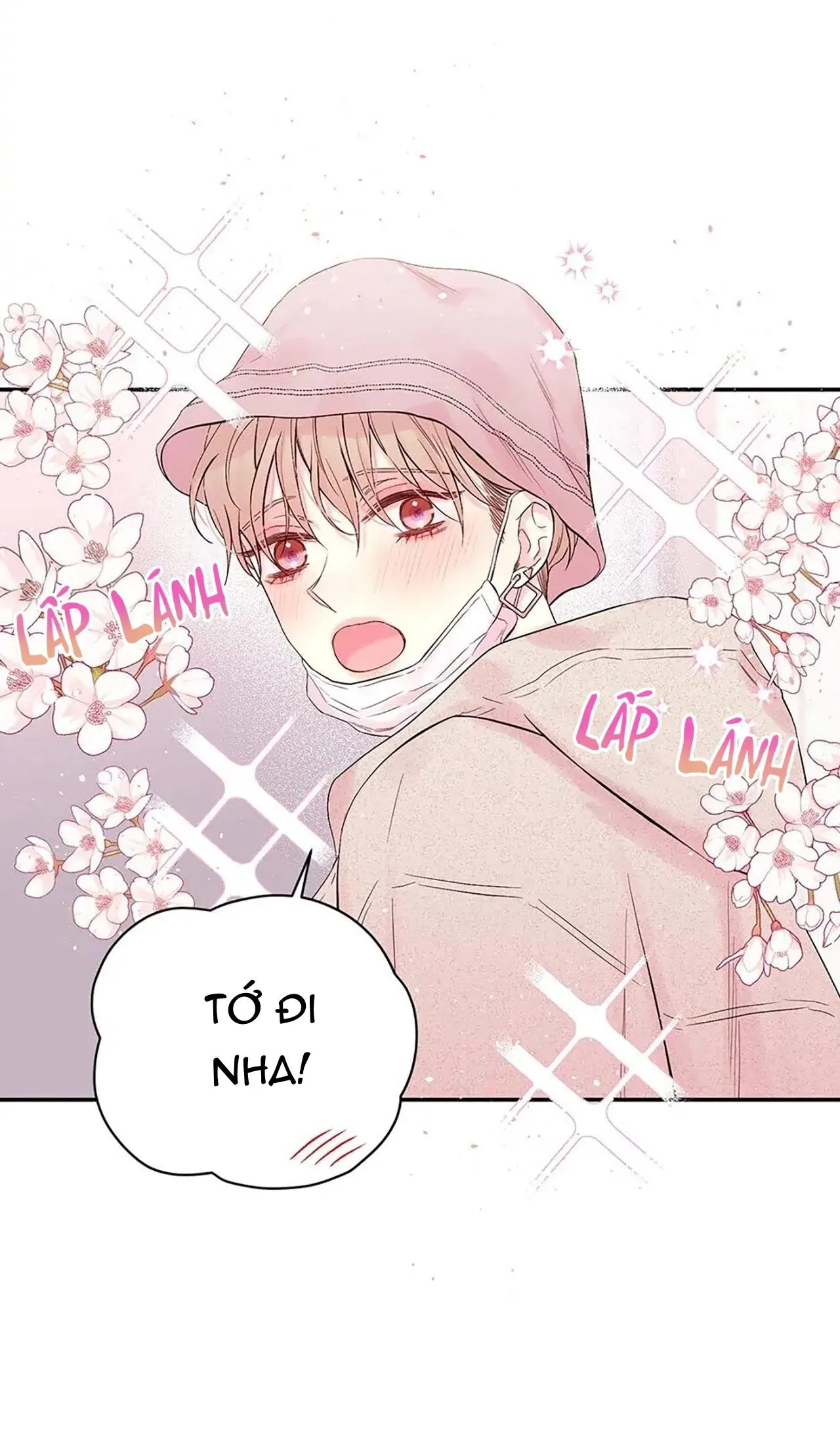 (END) Bí Mật Của Tôi Chapter 93 Trang 28