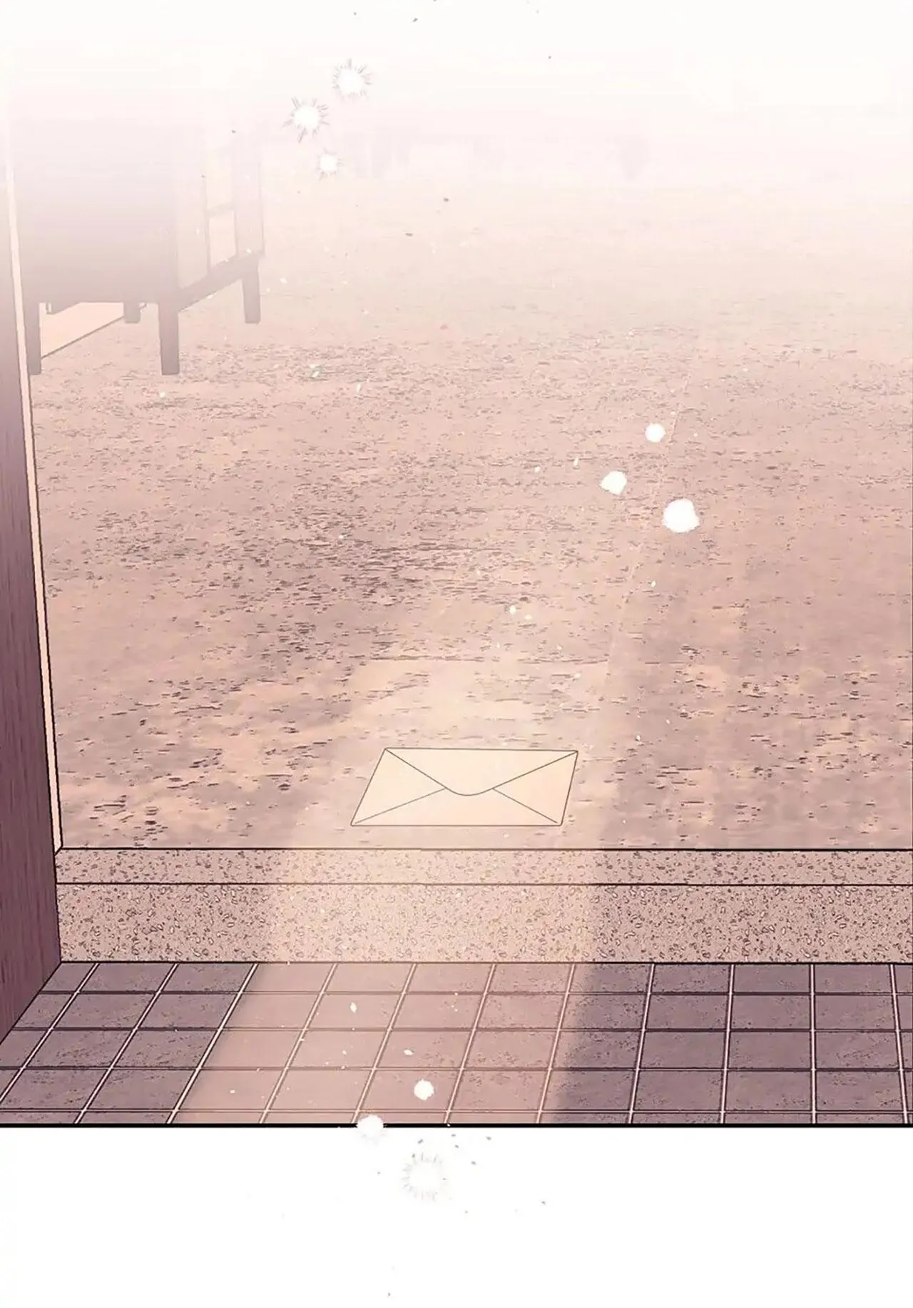 (END) Bí Mật Của Tôi Chapter 93 Trang 37