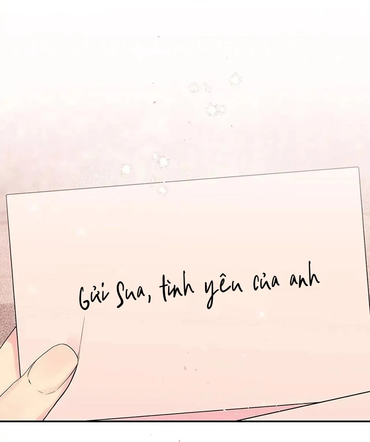 (END) Bí Mật Của Tôi Chapter 93 Trang 41