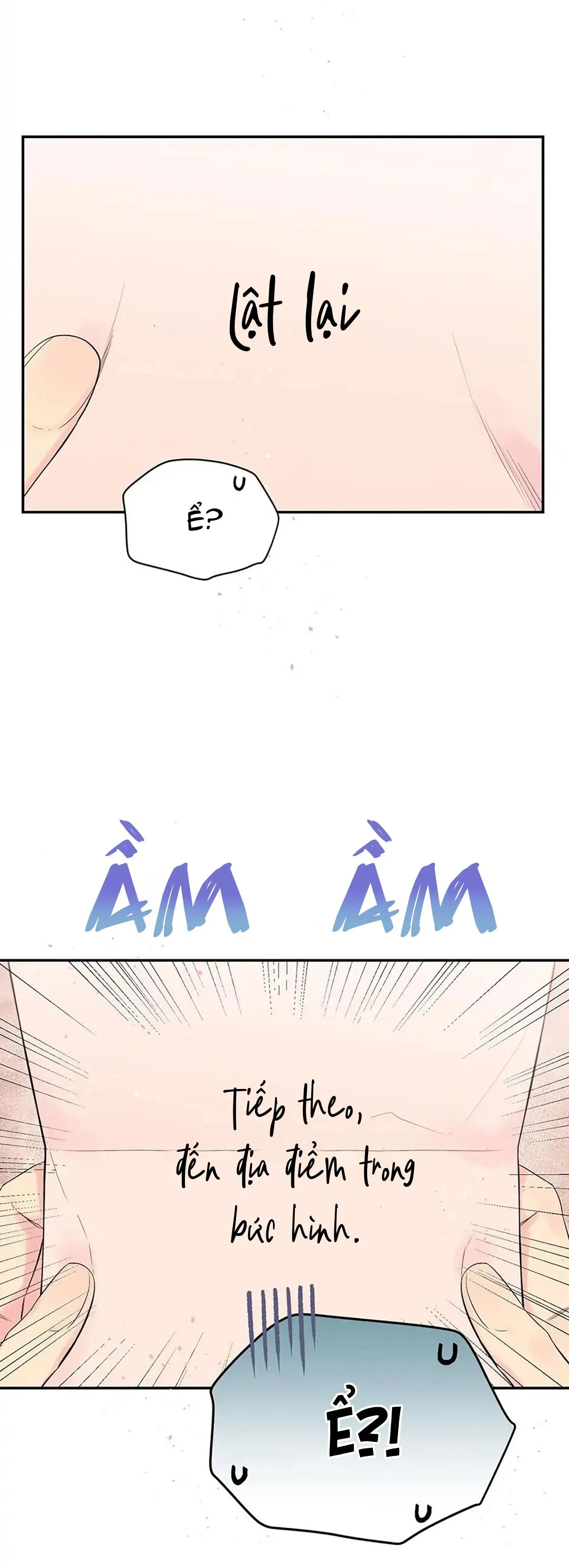 (END) Bí Mật Của Tôi Chapter 93 Trang 45