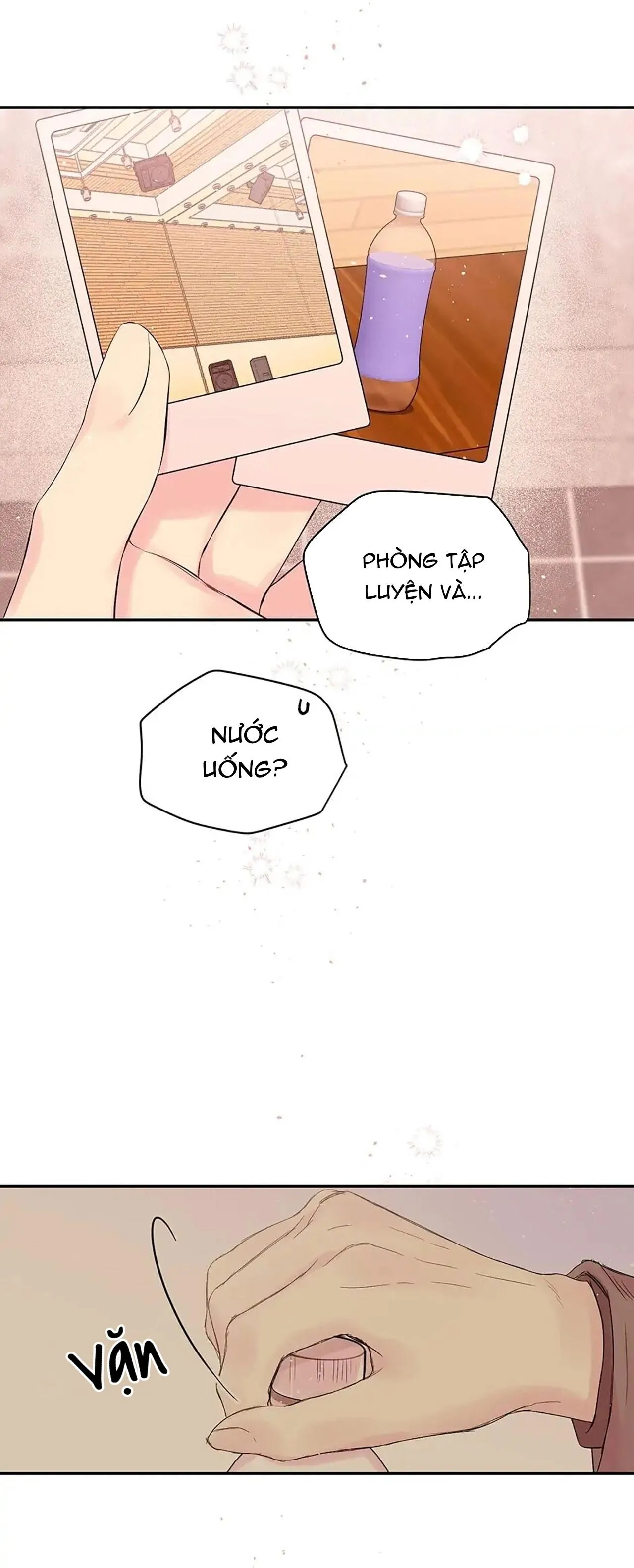 (END) Bí Mật Của Tôi Chapter 93 Trang 47