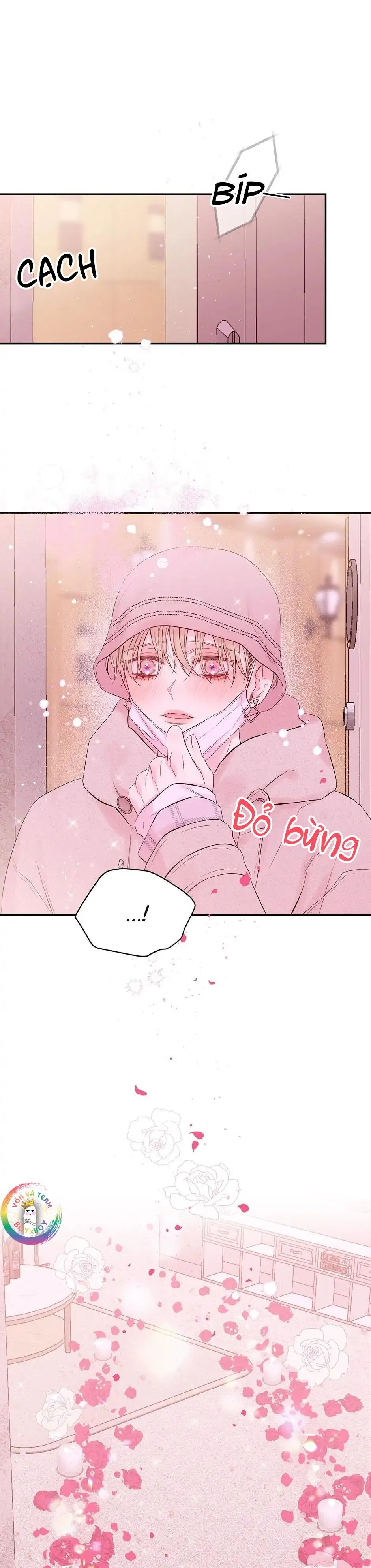 (END) Bí Mật Của Tôi Chapter 94 Trang 23