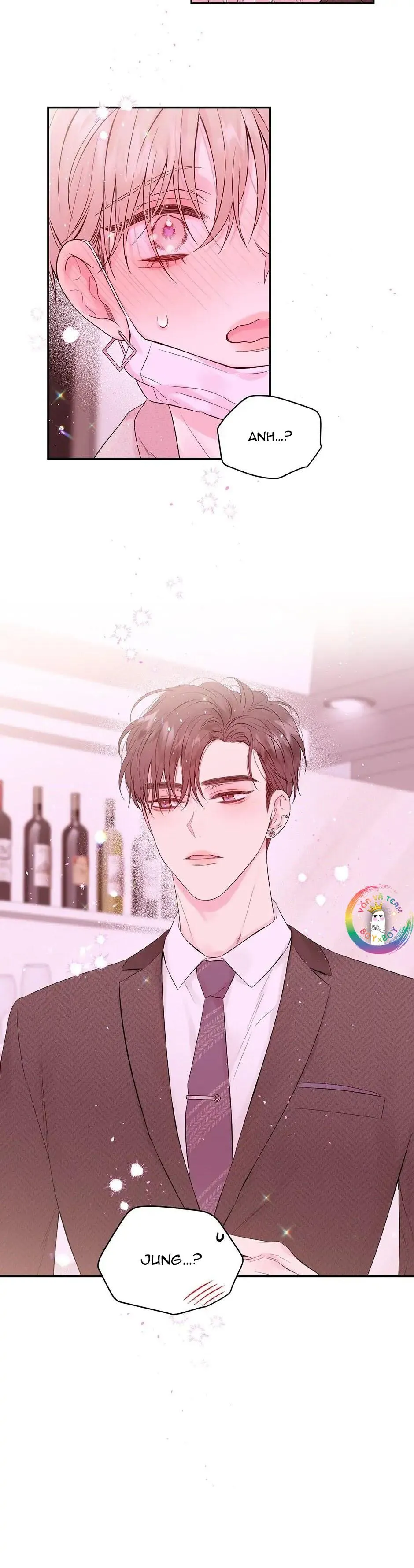 (END) Bí Mật Của Tôi Chapter 94 Trang 27