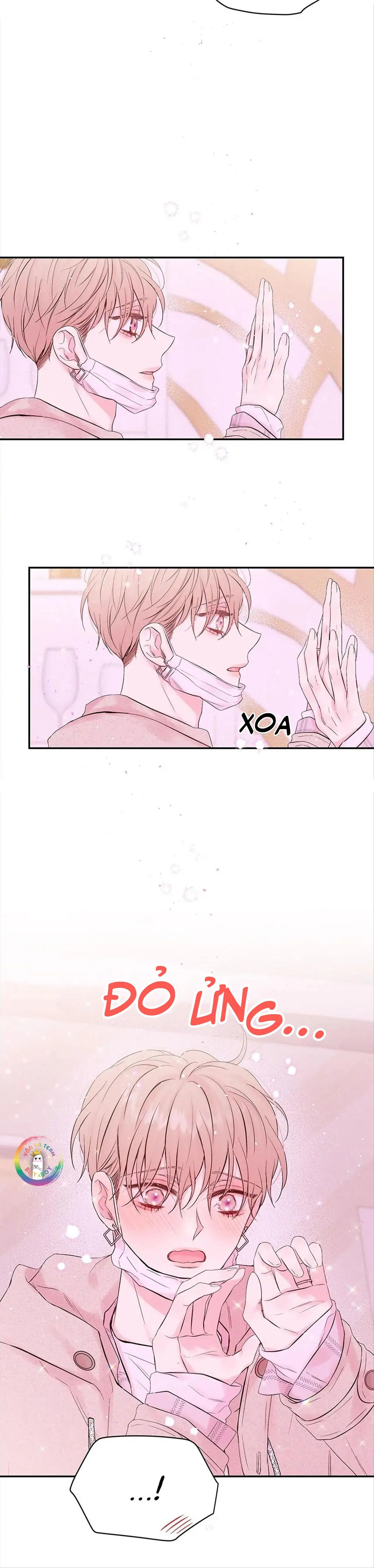 (END) Bí Mật Của Tôi Chapter 95 Trang 11