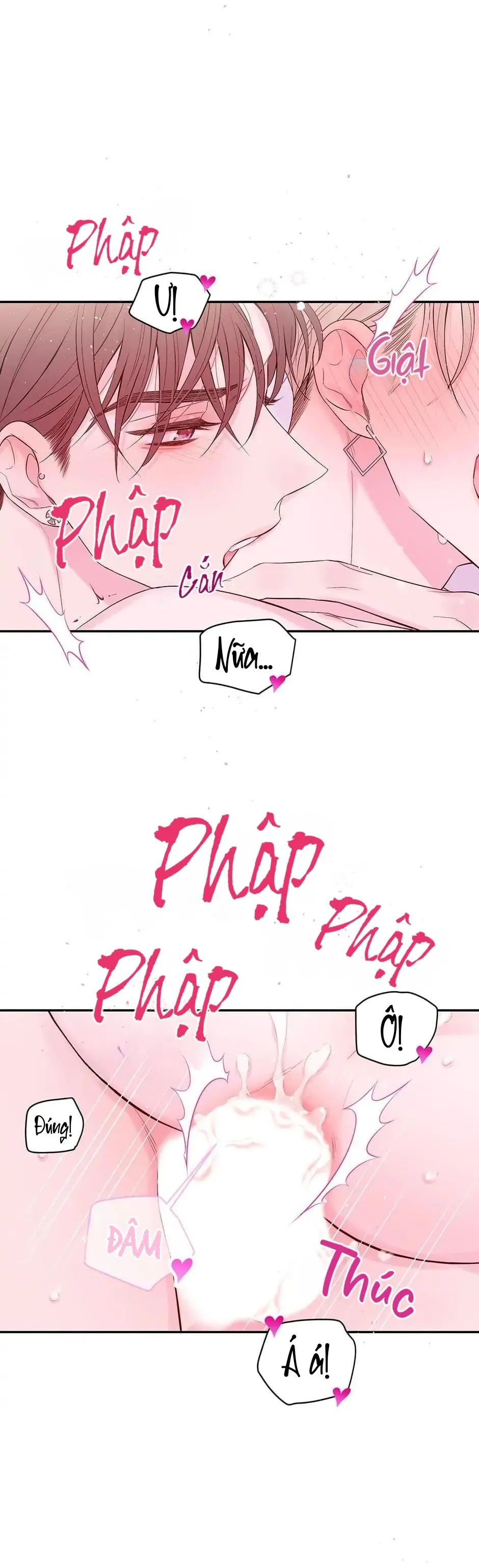 (END) Bí Mật Của Tôi Chapter 97 Trang 22