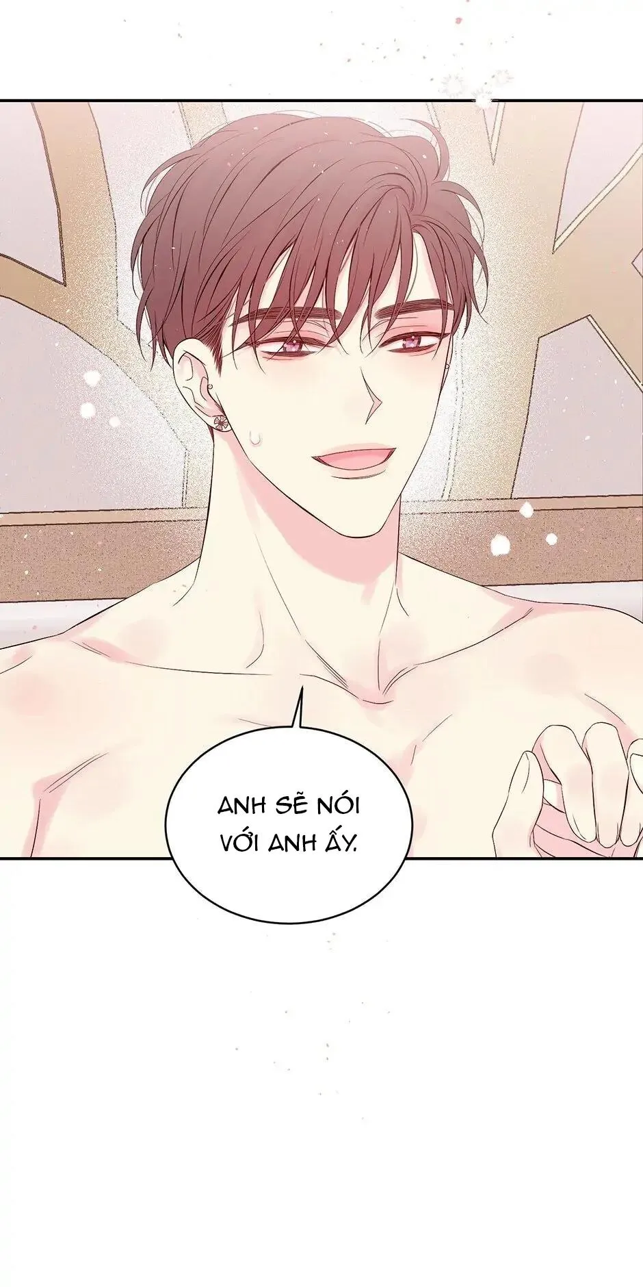 (END) Bí Mật Của Tôi Chapter 99 Trang 16