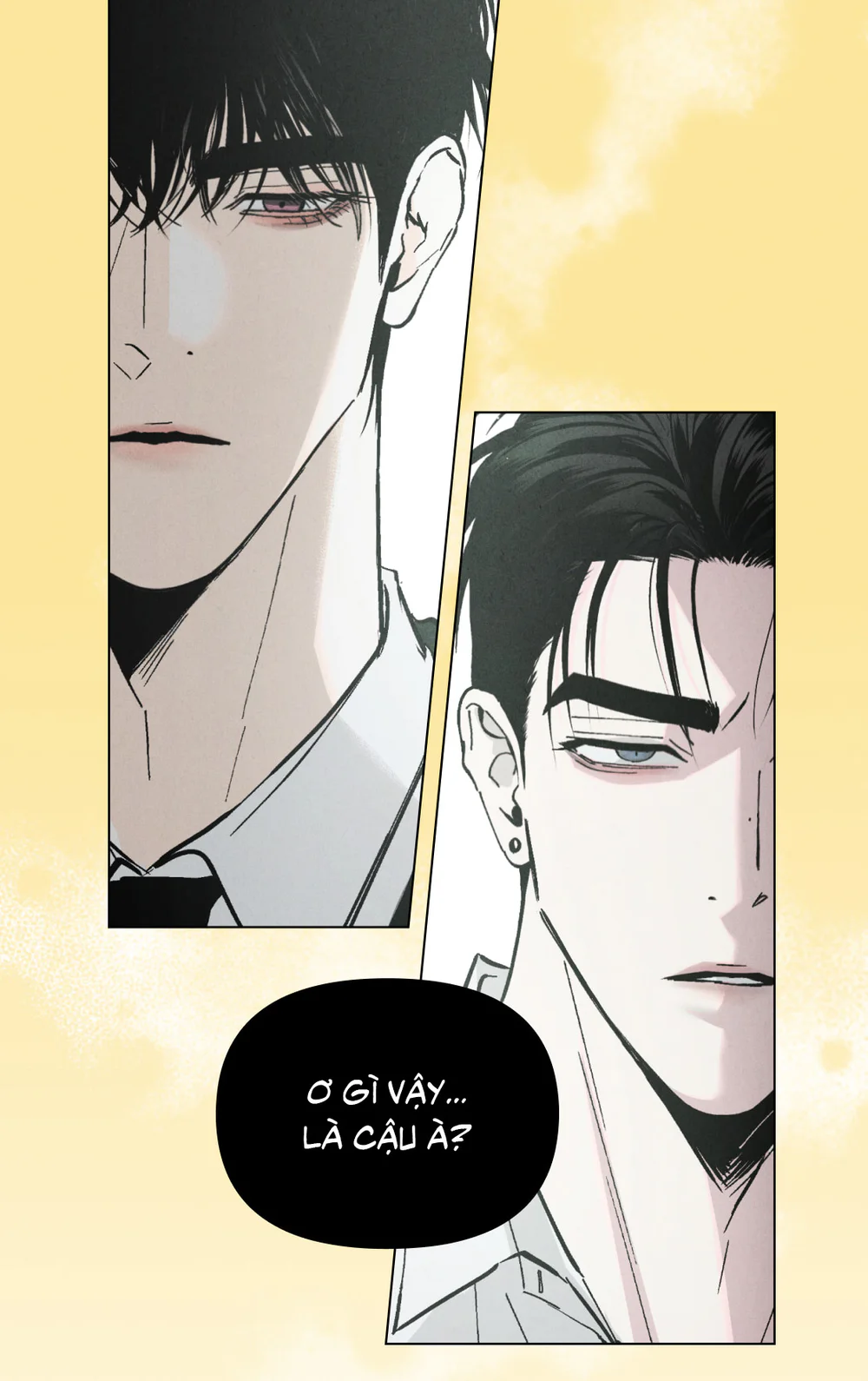 BÍ MẬT CỦA XX Chapter 0 Trang 4