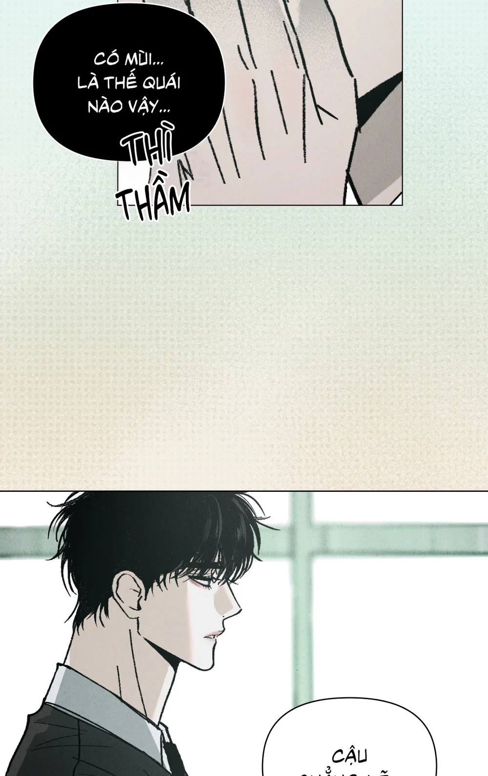 BÍ MẬT CỦA XX Chapter 0 Trang 7